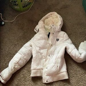 American eagle winter coat
